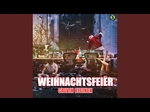 Calvin Kleinen - Weihnachtsfeier