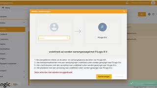 Stamgegevens - Dubbele Adressen Samenvoegen