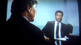 Robert Preston's last film role "Outrage" 1986.