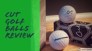 Cut F Balls Review