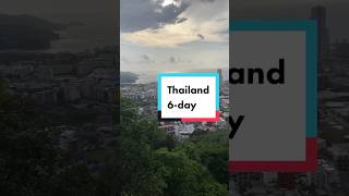 Таиланд 6-день 1-часть #shorts  #travel #beachinthailand #vlog