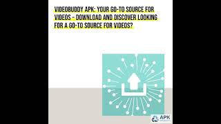 VideoBuddy APK Download  Your Gateway to Unlimited Video Entertainment screenshot 4