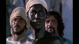 The Message - Bilal Giving the 1st Call to Prayer ।SB Flimsy and Islamic Movies 🎬 screenshot 5