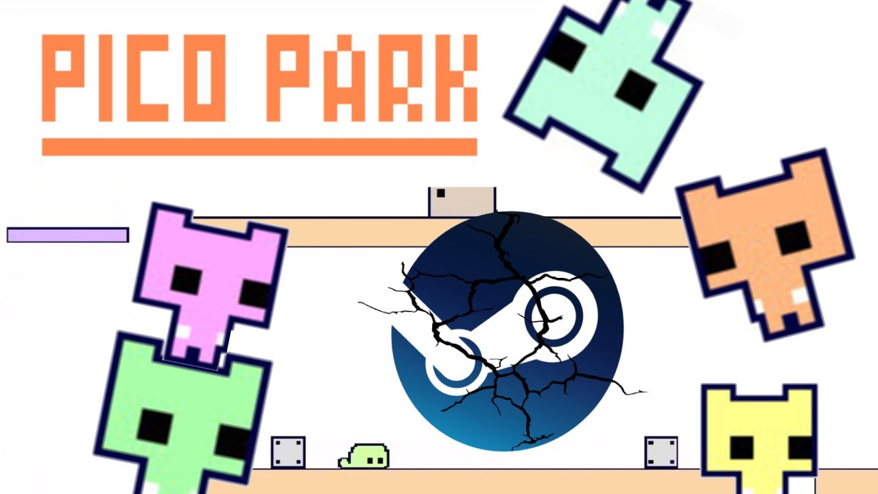 PICO PARK on Steam