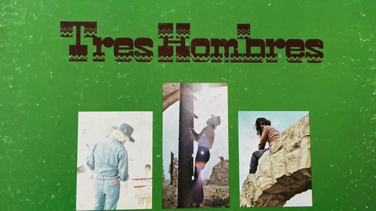 ZZ Top - La Grange drum stem isolated track only