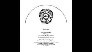 Taiko & Darkimh - Unwarp (IFS009)