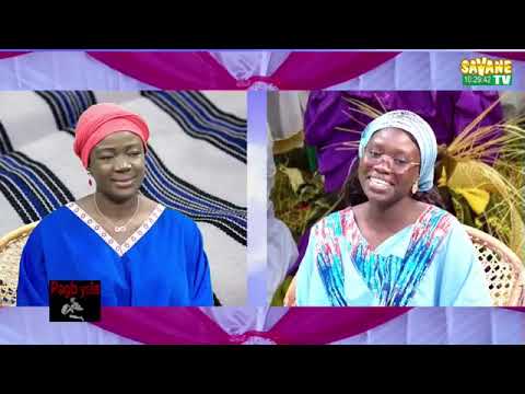 Émission Pagb Yeela Du 24 09 2025 Sur Savane TV 