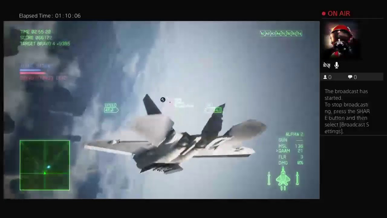 La COSA NOSTRA (Aussiespride)