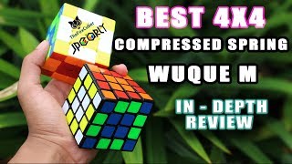 Wuque M (Hariz Azizan) : In - Depth Review Jpearly