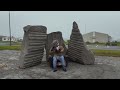 Beginning of video