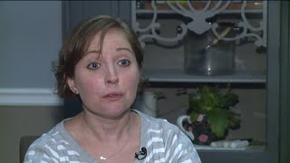 Woman shares story on Glioblastoma Awareness Day