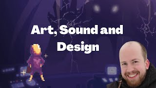 Art, Sound and Design of Dome Keeper - René