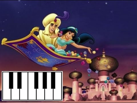 Partitura de \