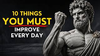 The 10 Habits Mentally Strong People Practice Every Single Day | Stoicism