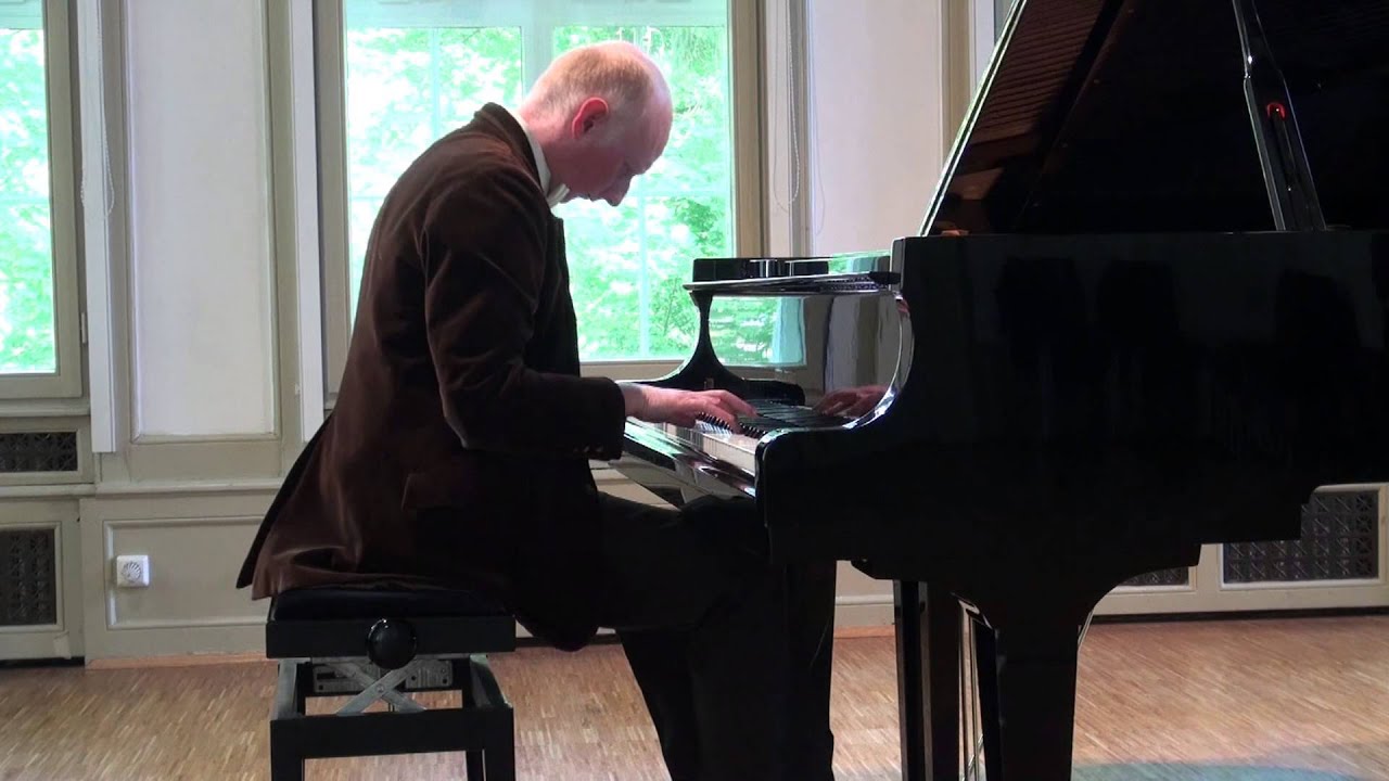 Tango XX Op.35 No.2 by K. James Peace