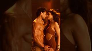 GANAPATH | Amitabh B, Tiger S, Kriti S ❘ Vikas B, Jackky B | 20th Oct 23 #shorts