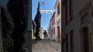 Cunda Adasında Yaşamak İster Misin? Ik Ilık