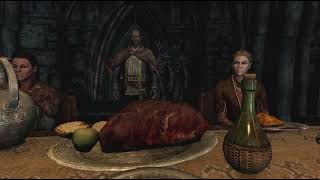 Bloodchill manor quest