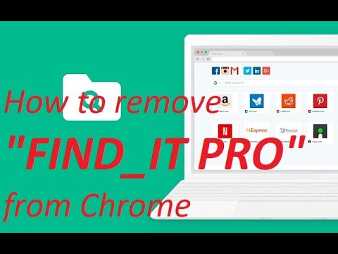 Video: Làm cách nào để xóa máy in khỏi Chrome?
