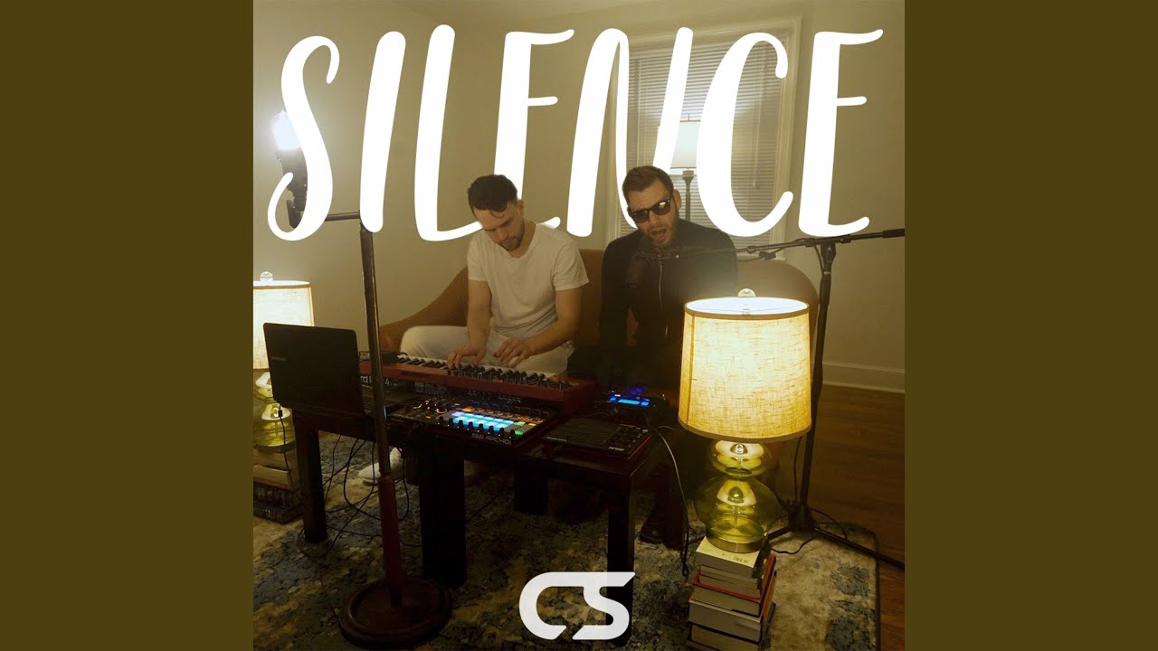 Watch Silence on YouTube Watch Silence on YouTube