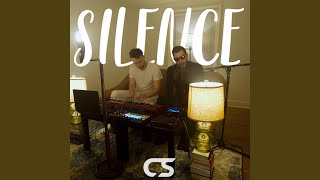 Silence - Citizen Shade