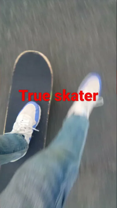 true skater