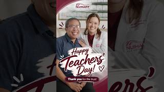 A Teacher's Confidence Matters Too! | NuHart Hair Restoration