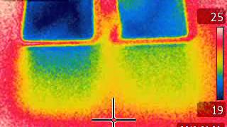 Heat of Evaporation at Room Temperature: Alcohol vs. Water
