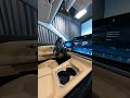 This B10 cabin space is insane #cars #shorts