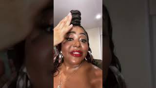 Ts Madison “Pre Show Read”while gettin a beat (pre recorded) Profile