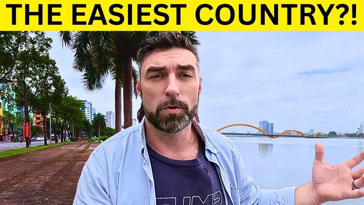 Забудьте о Португалии и Таиланде… Вот куда американцы действительно ездят!!!