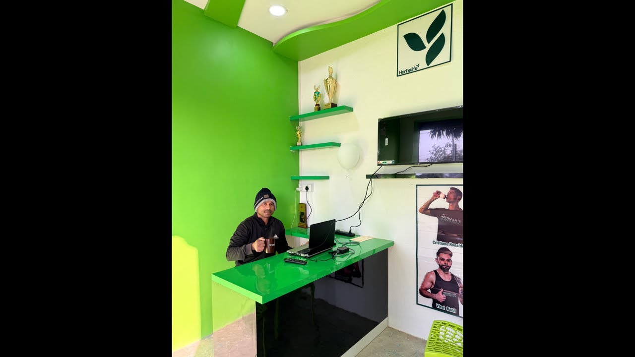 My Nutrition Club . Open for You