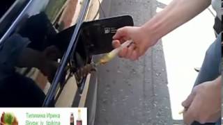 FFI MPG BOOST БАНКРОТ Как заправить MPG BOOST в газ avi