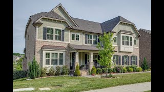 9216 Stepping Stone Dr Franklin TN 37067