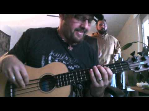Leaving Carolina - DL Marble- U-Bass