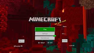 How To Get & Play Minecraft VR No PC No Phone screenshot 5