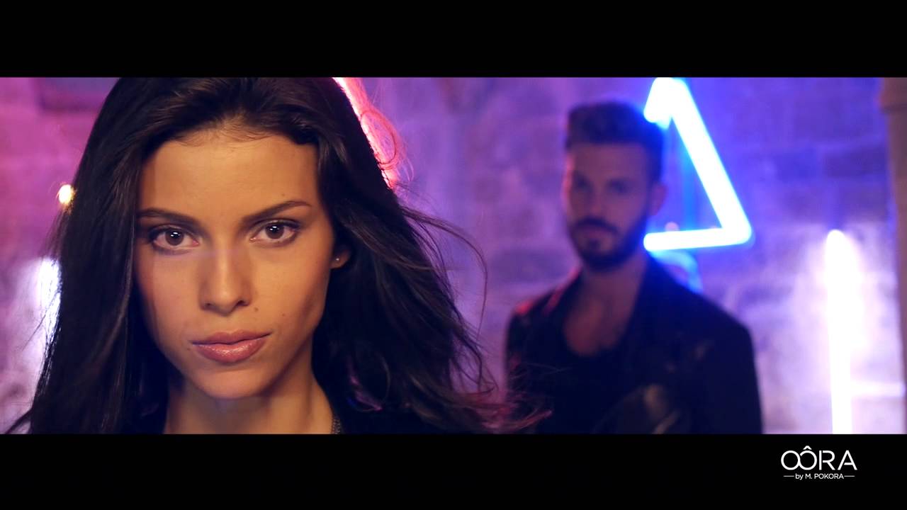 Teaser Oôra Love - By M Pokora