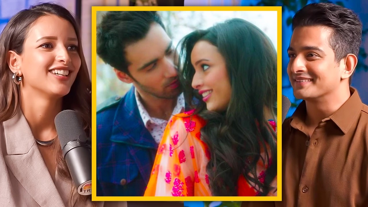 Why "Laila Majnu" Is A Legendary Hindi Film - Triptii Dimri