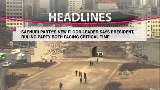 HEADLINE NEWS11 WED 150204