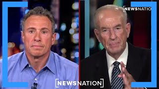 O Reilly on why NewsNation beat other networks