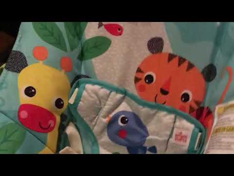 bright starts jungle jumble