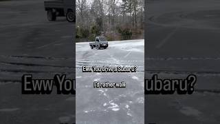 Anyone got a triple AAA discount code? #subaru