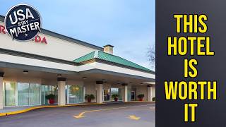 Ramada by Wyndham Metairie New Orleans Airport - This Hotel Is Worth It | New Orleans (LA)🏨