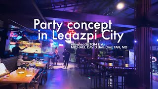 #LGBT and looking for #party in #LegazpiCity led us to Quento | #ByaheLGBTQIA
