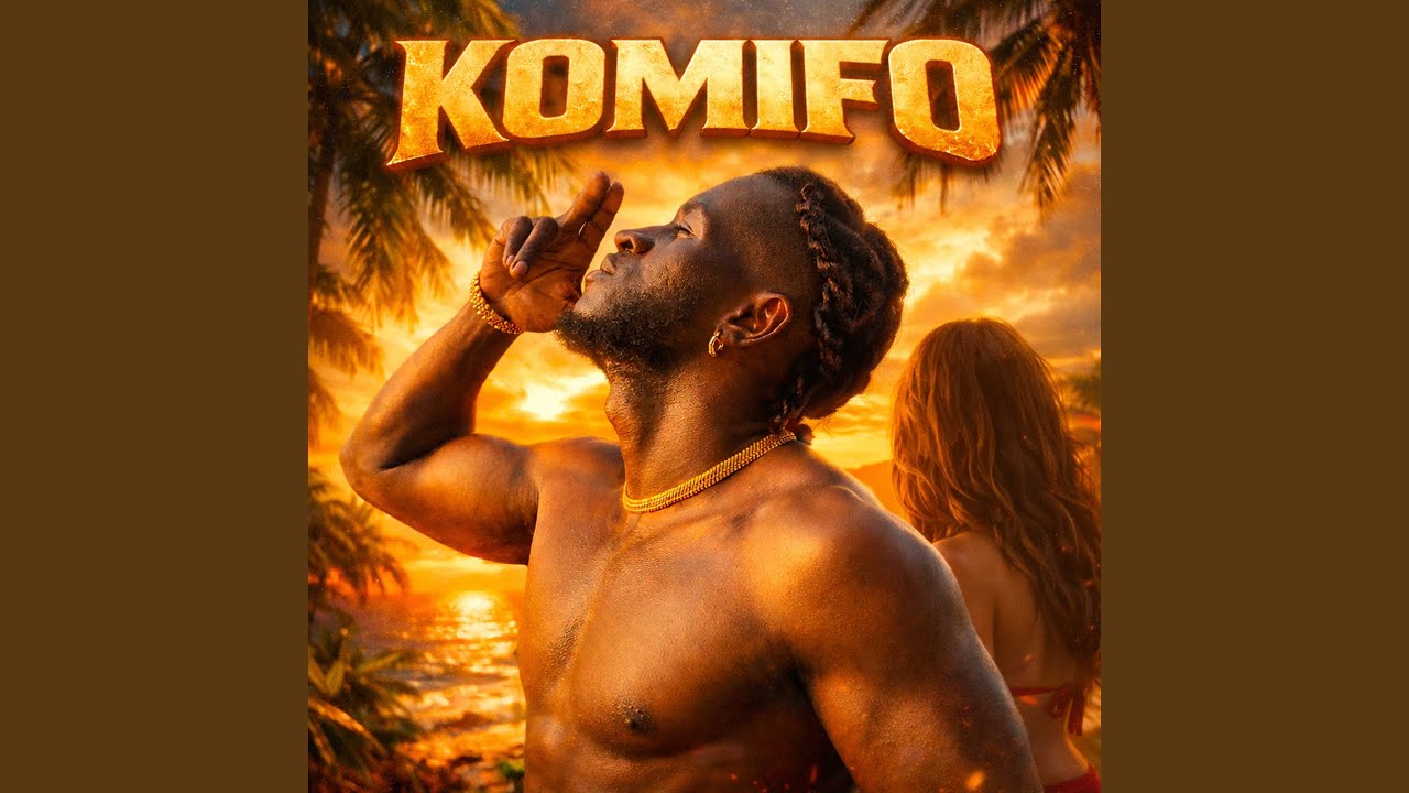 Watch Komifo on YouTube Watch Komifo on YouTube