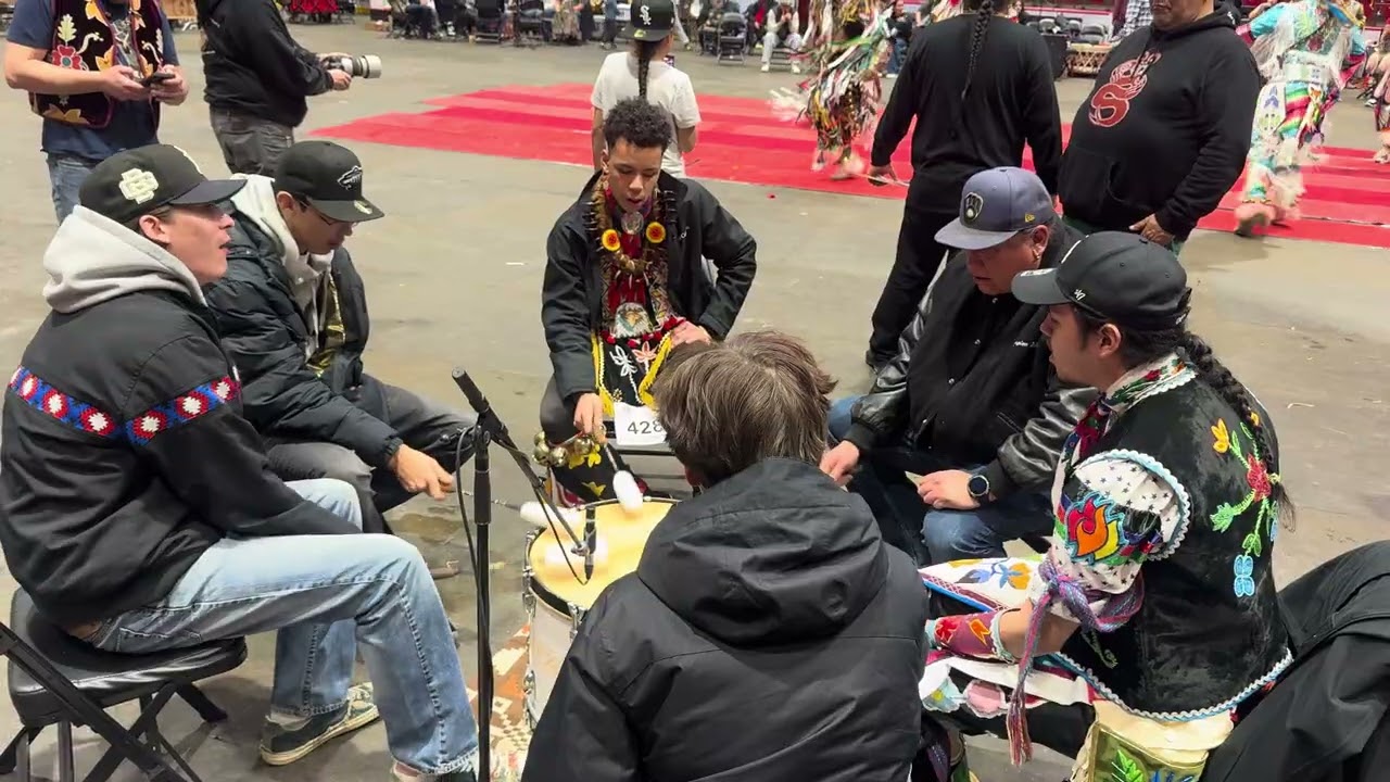 Hay creek at gathering at the rapids 2026