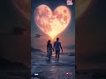 दिल तुझपे आ गया 🔥 | New Viral Love Song #ai #shortsvideo #funny