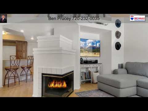 6412 Silver Mesa Drive, C Unit C Highlands Ranch, CO home video tour