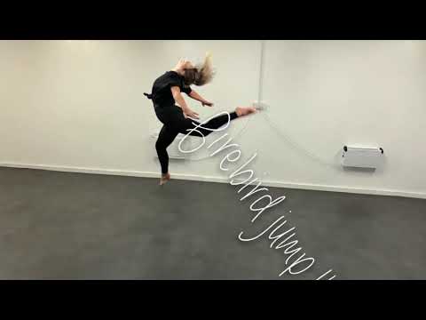 Firebird Jump !