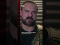 Scottish wrestler Drew McIntyre has just won the title of WWE Undisputed Champion #BBCScotlandNews